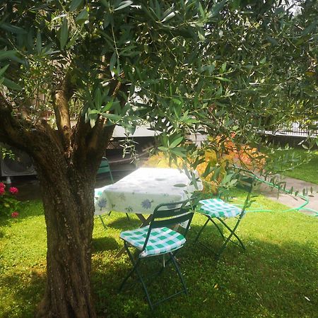 Ai Quattro Ulivi Daire Peschiera del Garda Dış mekan fotoğraf